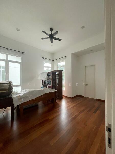 Semi-Detached House for Sale in Bandar Sri Sendayan (Negeri Sembilan) - Simon Kee - Study - PropertyGuru.com.my