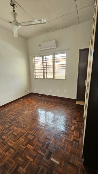 Untuk Disewa - Andira @ Denai Alam