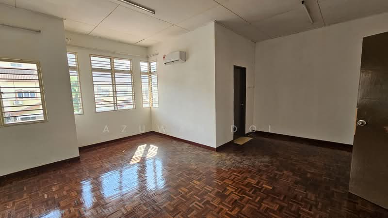 Untuk Disewa - Andira @ Denai Alam