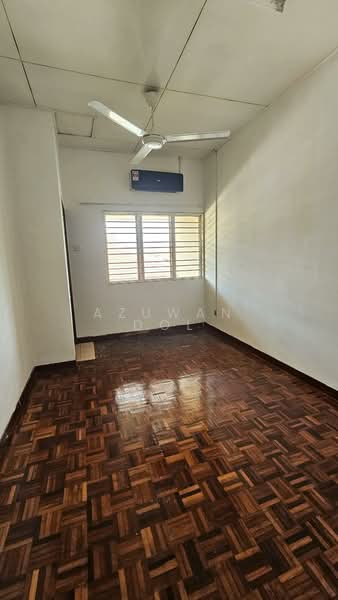 Untuk Disewa - Andira @ Denai Alam