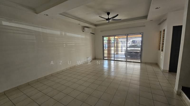 Untuk Disewa - Andira @ Denai Alam