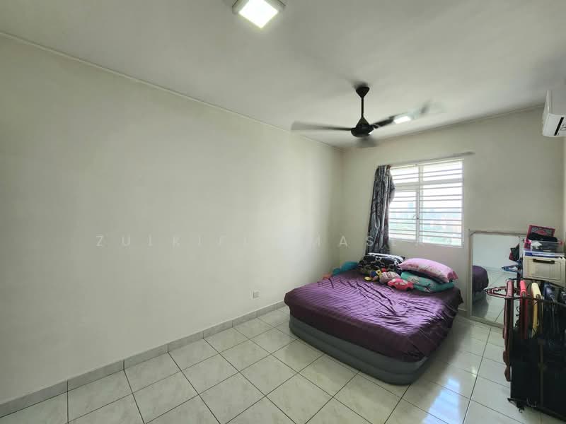 Condominium for Rent at Bayu Andaman - Zulkifli Maslan - Bedroom - PropertyGuru.com.my