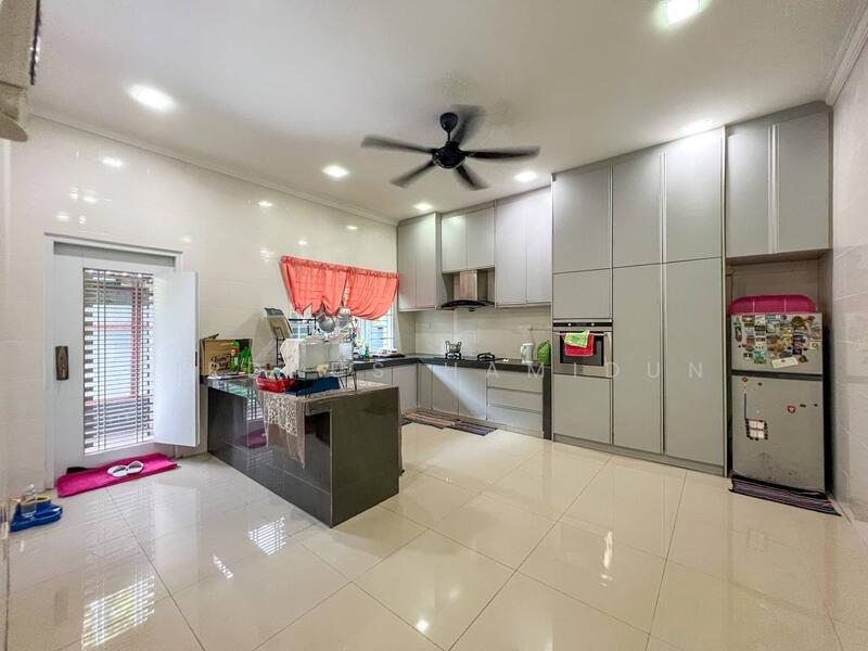 Semi-Detached House for Sale in Semenyih (Selangor) - Firdaus Hamidun - PropertyGuru.com.my