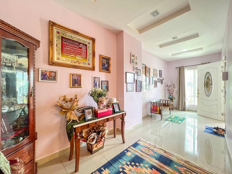 Semi-Detached House for Sale in Semenyih (Selangor) - Firdaus Hamidun - PropertyGuru.com.my