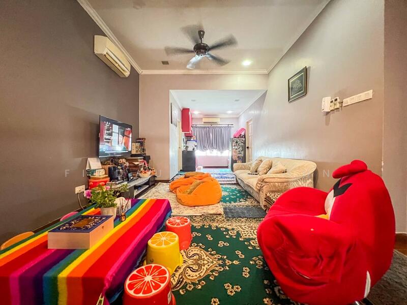 Semi-Detached House for Sale in Semenyih (Selangor) - Firdaus Hamidun - PropertyGuru.com.my