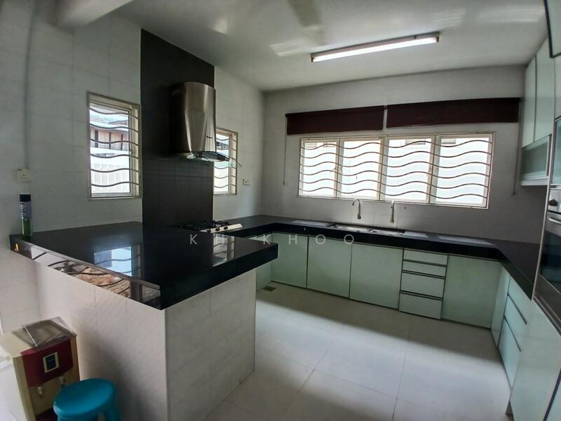 SS19 untuk Untuk Disewa - RM 2,700 /bulan, Feb 2026 - Kitchen - PropertyGuru.com.my