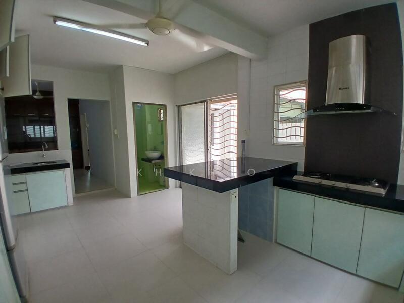 SS19 untuk Untuk Disewa - RM 2,700 /bulan, Feb 2026 - Kitchen - PropertyGuru.com.my