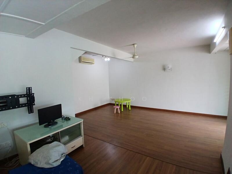 SS19 untuk Untuk Disewa - RM 2,700 /bulan, Feb 2026 - Living Room - PropertyGuru.com.my