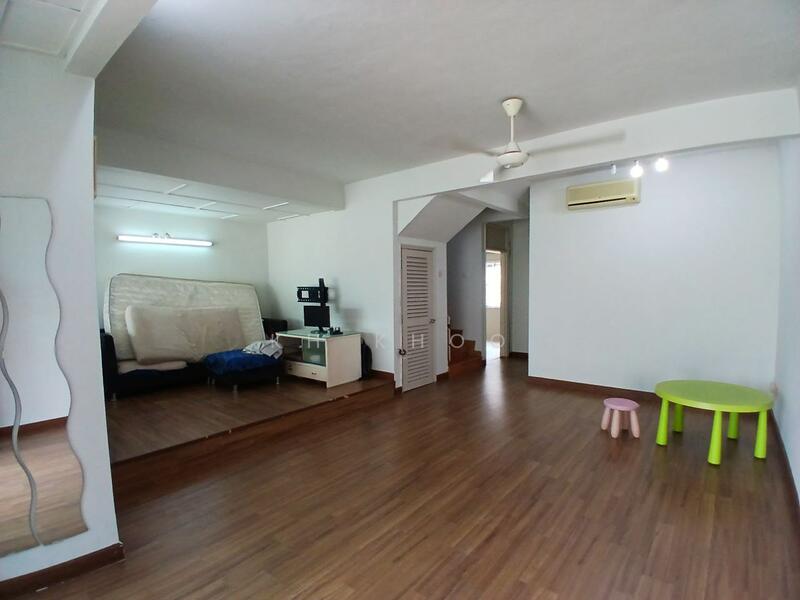 SS19 untuk Untuk Disewa - RM 2,700 /bulan, Feb 2026 - Living Room - PropertyGuru.com.my