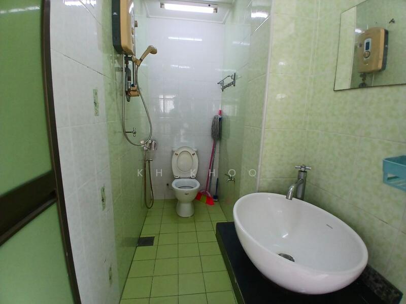 SS19 untuk Untuk Disewa - RM 2,700 /bulan, Feb 2026 - Bathroom - PropertyGuru.com.my