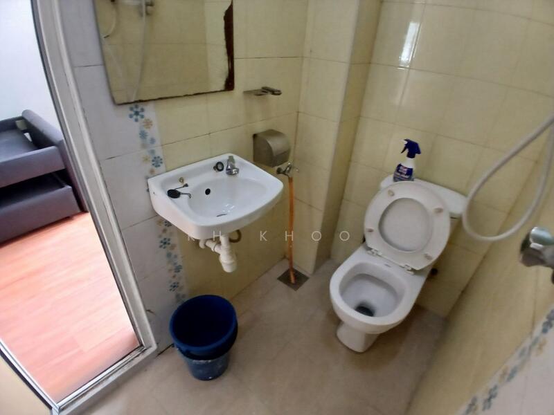 SS19 untuk Untuk Disewa - RM 2,700 /bulan, Feb 2026 - Bathroom - PropertyGuru.com.my