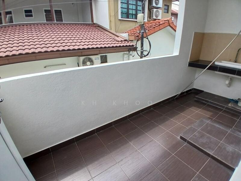 SS19 untuk Untuk Disewa - RM 2,700 /bulan, Feb 2026 - Balcony - PropertyGuru.com.my