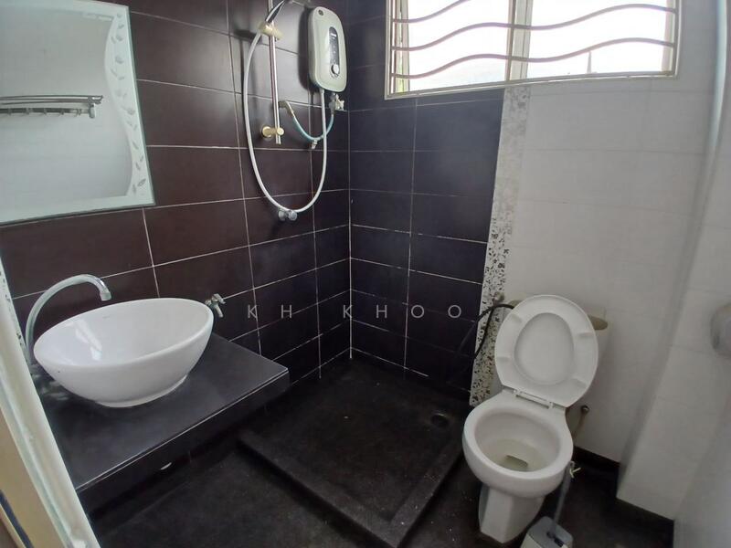 SS19 untuk Untuk Disewa - RM 2,700 /bulan, Feb 2026 - Bathroom - PropertyGuru.com.my
