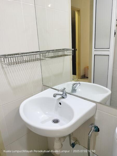 Service Residence for Sale at OUG Parklane - BOON HOOL LUI - PropertyGuru.com.my