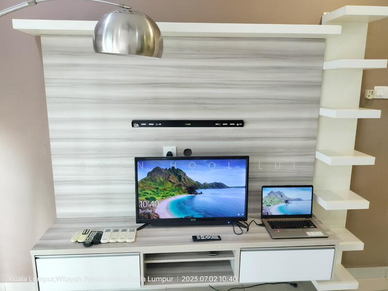 Service Residence for Sale at OUG Parklane - BOON HOOL LUI - PropertyGuru.com.my