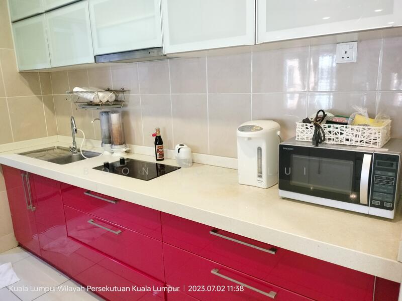 Service Residence for Sale at OUG Parklane - BOON HOOL LUI - PropertyGuru.com.my
