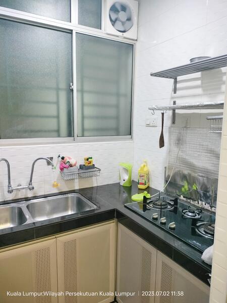 Service Residence for Sale at OUG Parklane - BOON HOOL LUI - PropertyGuru.com.my