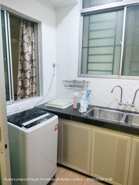 Service Residence for Sale at OUG Parklane - BOON HOOL LUI - PropertyGuru.com.my