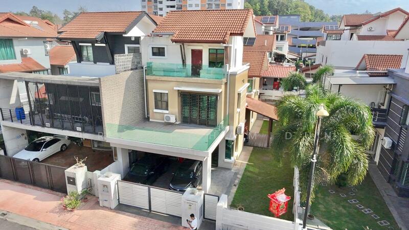 Taming Mutiara 3 untuk Untuk Dijual - RM 1,390,000, Mac 2026 - PropertyGuru.com.my