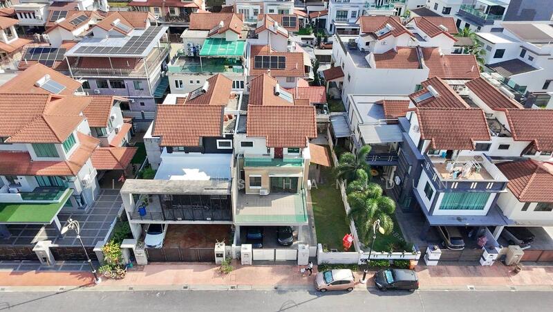 Taming Mutiara 3 untuk Untuk Dijual - RM 1,390,000, Mac 2026 - PropertyGuru.com.my