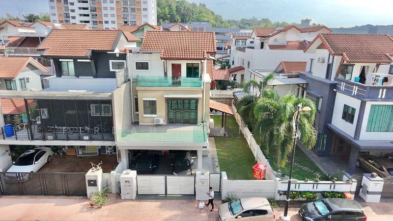 Taming Mutiara 3 untuk Untuk Dijual - RM 1,390,000, Mac 2026 - PropertyGuru.com.my