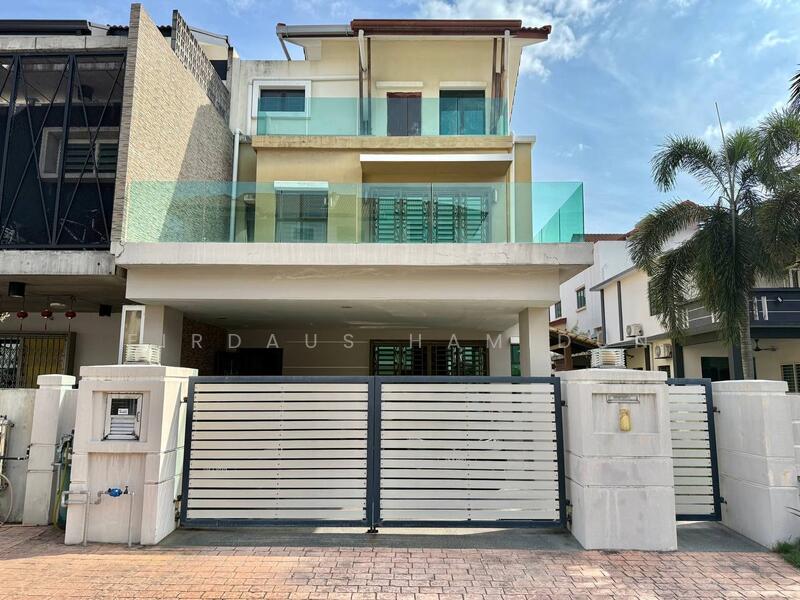 Taming Mutiara 3 untuk Untuk Dijual - RM 1,390,000, Mac 2026 - PropertyGuru.com.my