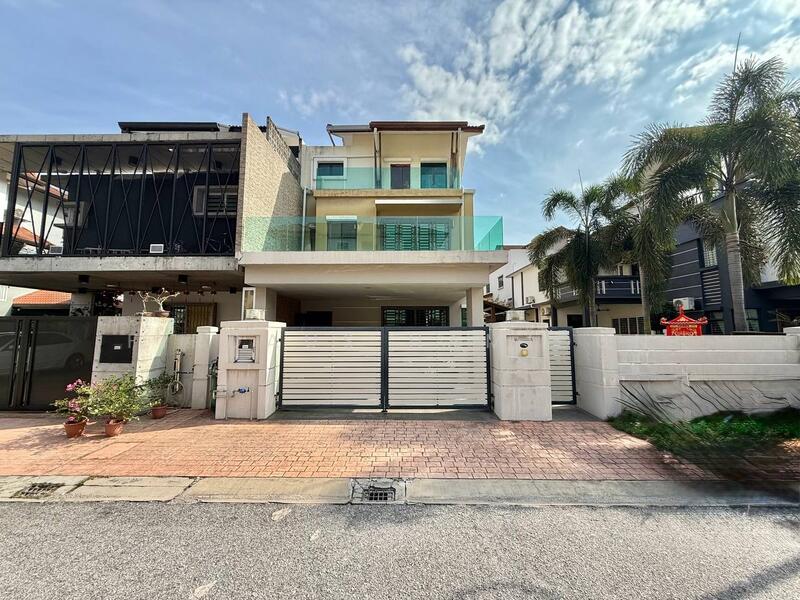Taming Mutiara 3 untuk Untuk Dijual - RM 1,390,000, Mac 2026 - PropertyGuru.com.my