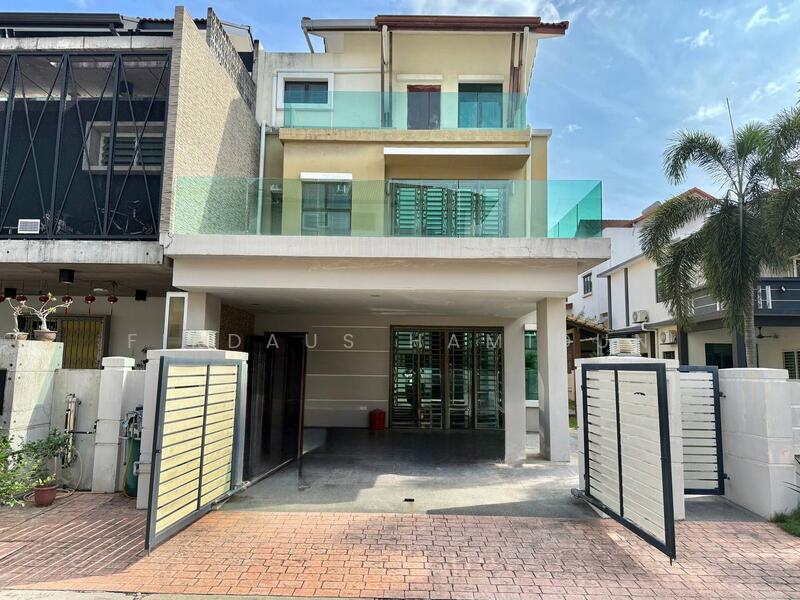 Taming Mutiara 3 untuk Untuk Dijual - RM 1,390,000, Mac 2026 - PropertyGuru.com.my