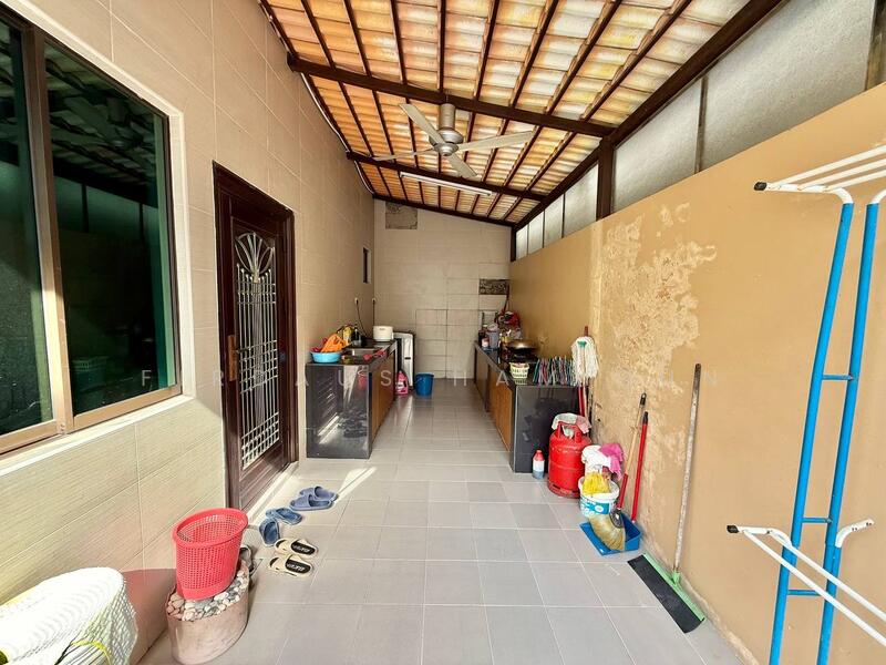 Taming Mutiara 3 untuk Untuk Dijual - RM 1,390,000, Mac 2026 - PropertyGuru.com.my