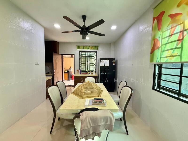 Taming Mutiara 3 untuk Untuk Dijual - RM 1,390,000, Mac 2026 - PropertyGuru.com.my