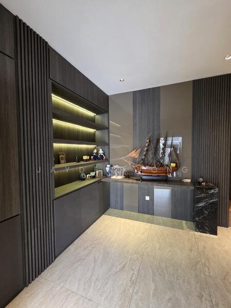 Cluster House for Sale in Johor Bahru (Johor) - Jayden Wong - Interior - PropertyGuru.com.my
