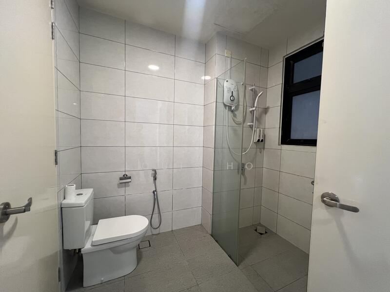 Service Residence for Rent at Conezion Residences - Louis Ho - Bathroom - PropertyGuru.com.my