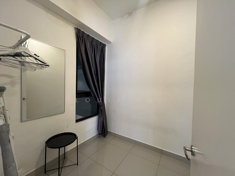 Service Residence for Rent at Conezion Residences - Louis Ho - Interior - PropertyGuru.com.my