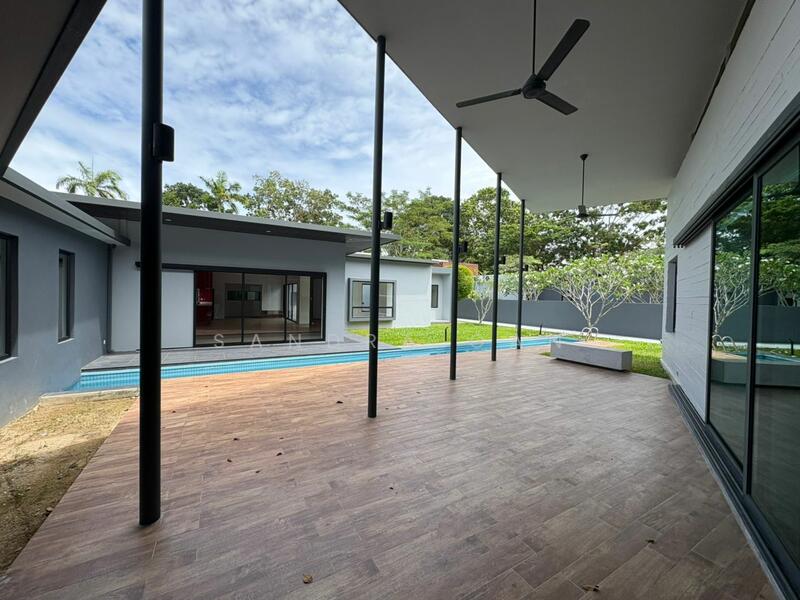 Bungalow for Rent in Leisure Farm (Gelang Patah) - Sandra Gan - Exterior - PropertyGuru.com.my