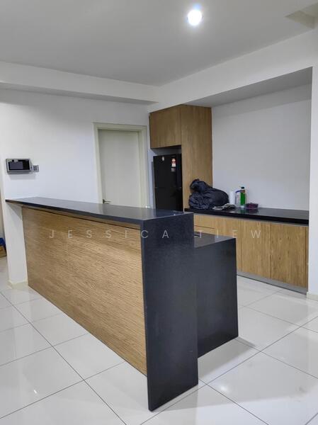 Apartment for Sale at Impiana - Jessica Tiew - Kitchen - PropertyGuru.com.my