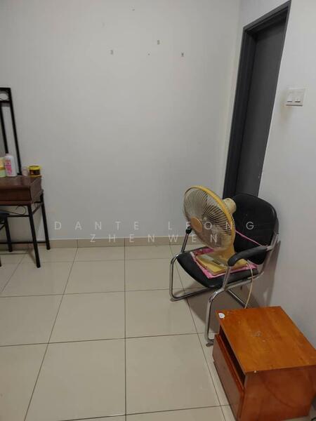 Service Residence for Sale at Saville @ Kajang - Dante Leong Zhenwen - Interior - PropertyGuru.com.my