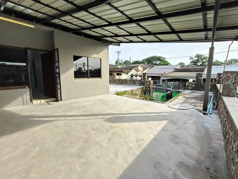 For Sale - Seri Zamrud