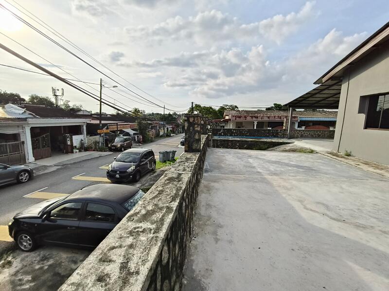 For Sale - Seri Zamrud