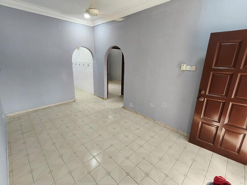 For Sale - Seri Zamrud