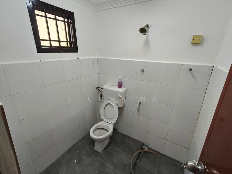 For Sale - Seri Zamrud