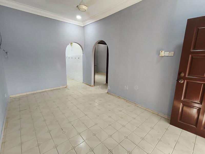 For Sale - Seri Zamrud