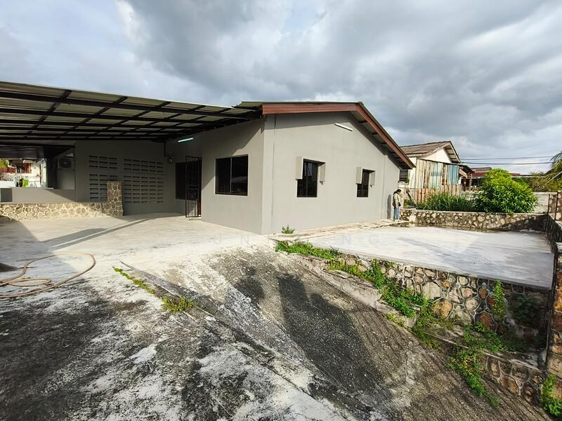 For Sale - Seri Zamrud