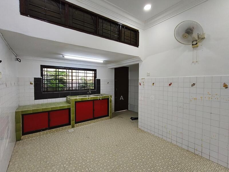 For Sale - Seri Zamrud