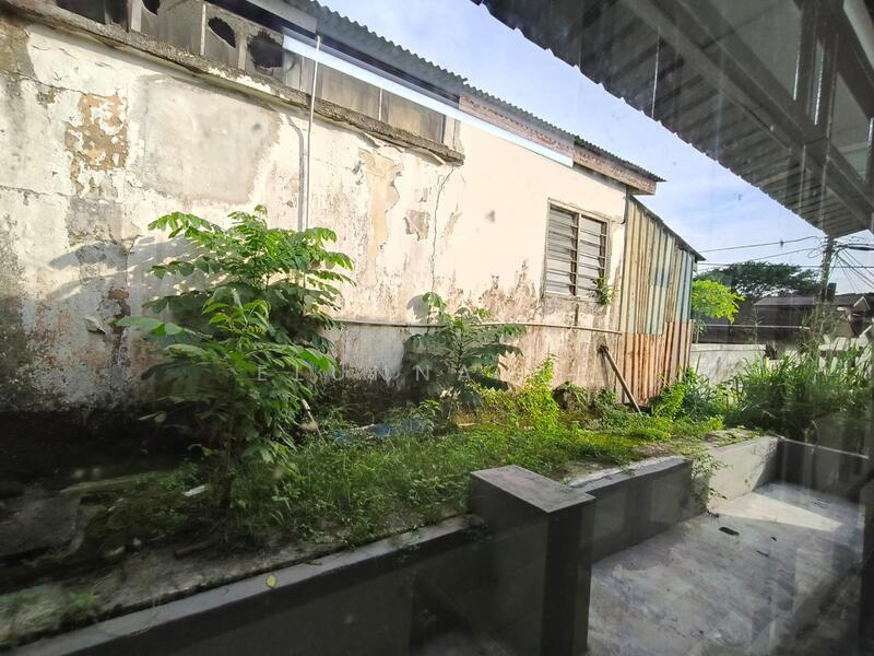 For Sale - Seri Zamrud