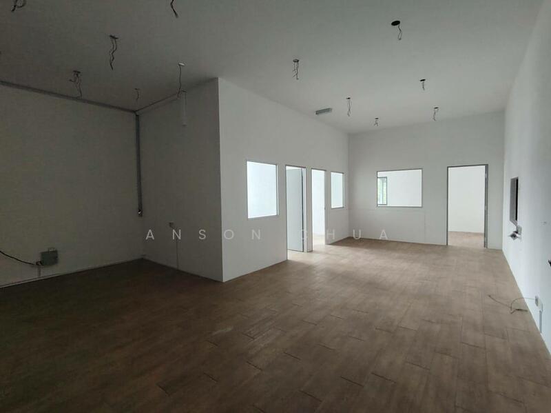 Factory for Rent in Taman Perniagaan Setia (Johor Bahru) - Anson Chua - Interior - PropertyGuru.com.my