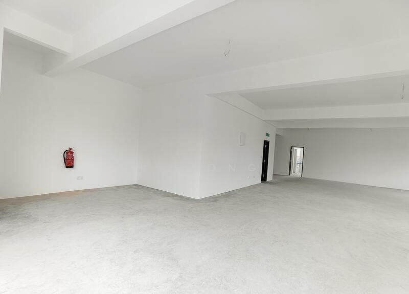 Kedai / Pejabat untuk Disewa di Bandar Indahpura (Kulai) - K S Ong - Interior - PropertyGuru.com.my