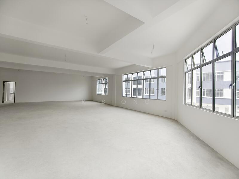 Kedai / Pejabat untuk Disewa di Bandar Indahpura (Kulai) - K S Ong - Interior - PropertyGuru.com.my