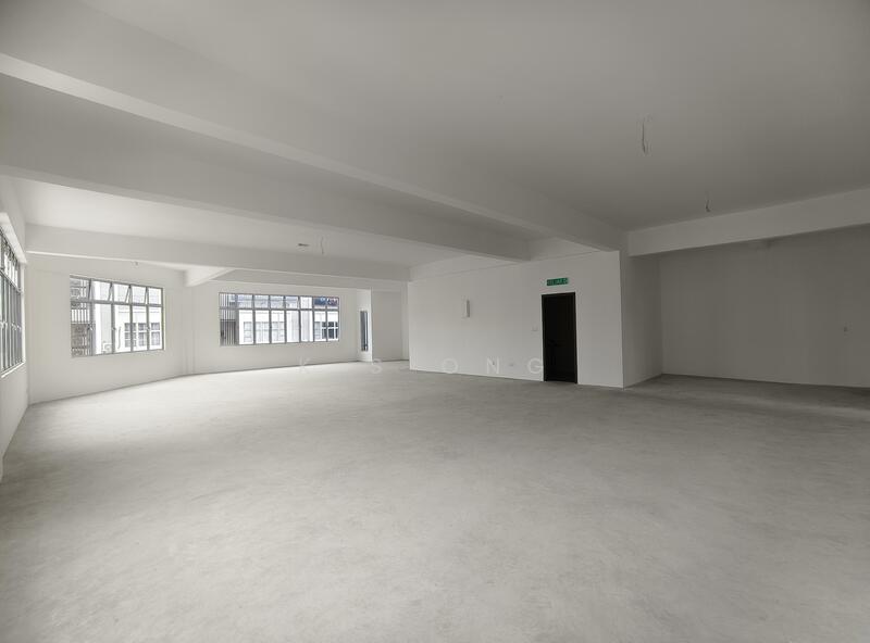 Kedai / Pejabat untuk Disewa di Bandar Indahpura (Kulai) - K S Ong - Interior - PropertyGuru.com.my