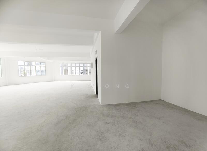 Kedai / Pejabat untuk Disewa di Bandar Indahpura (Kulai) - K S Ong - Interior - PropertyGuru.com.my