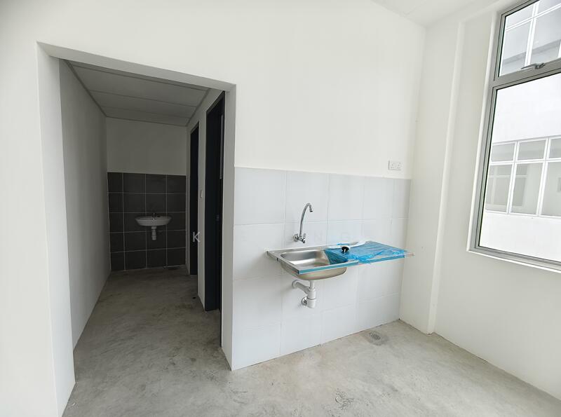 Kedai / Pejabat untuk Disewa di Bandar Indahpura (Kulai) - K S Ong - Interior - PropertyGuru.com.my